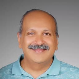 Rajesh M