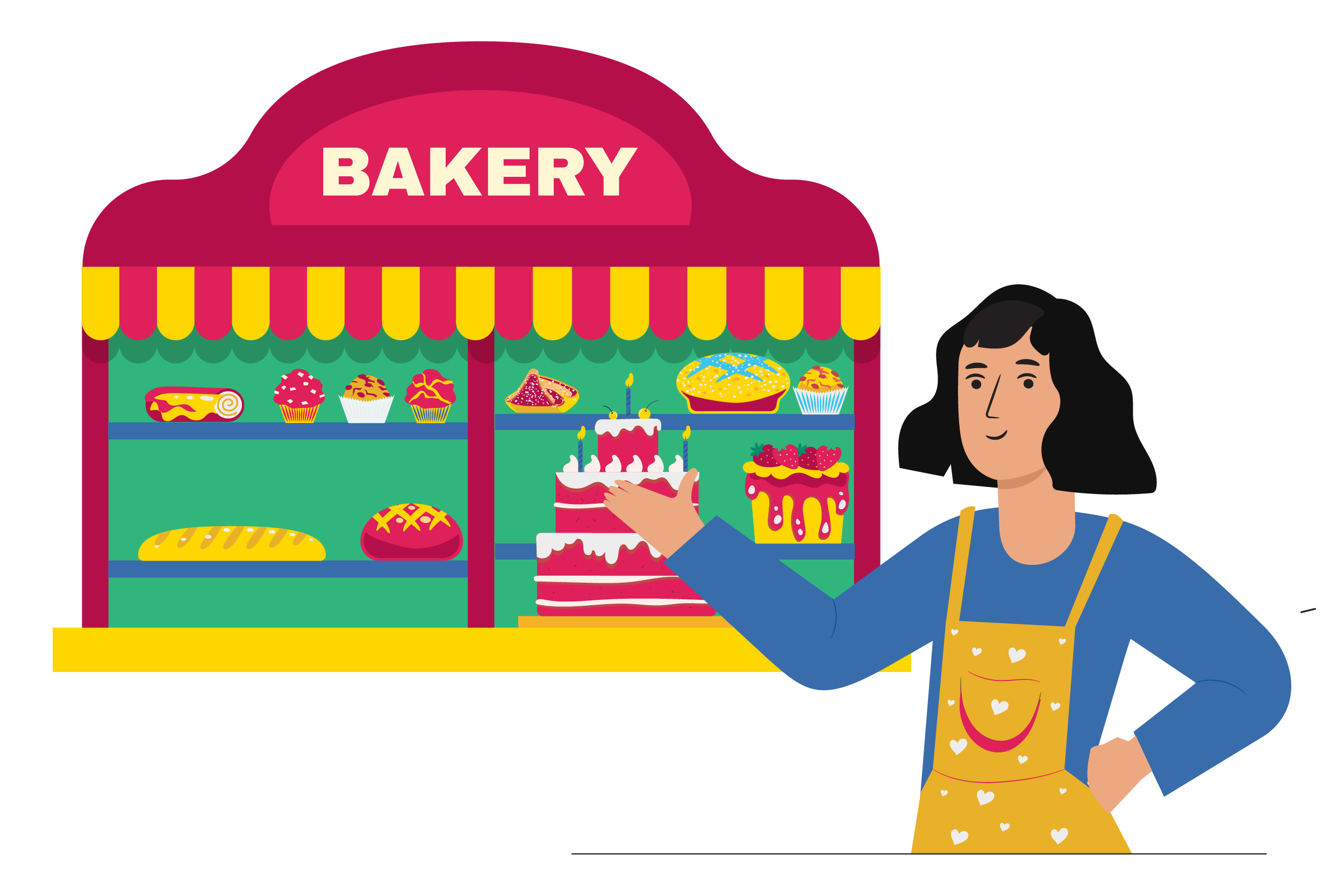 bakery-management-system