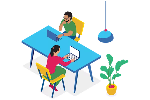 HR Analytics for Coworking Spaces