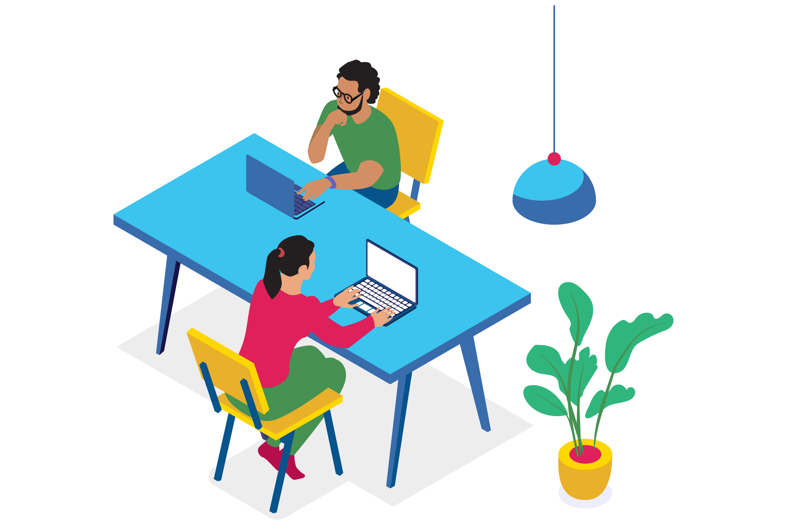 coworking-space-management-software