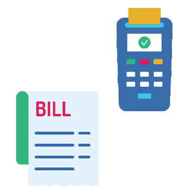 Billing POS App