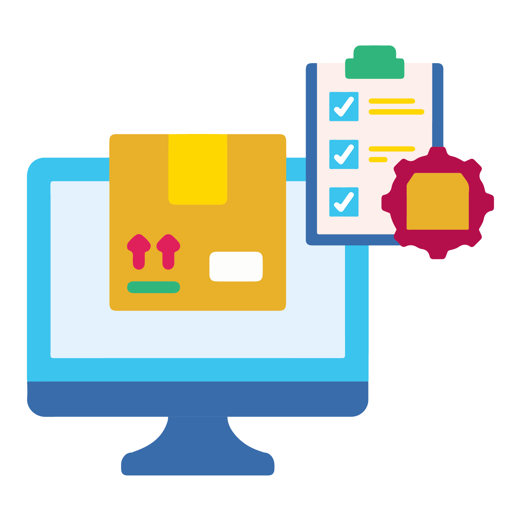 Inventory Management