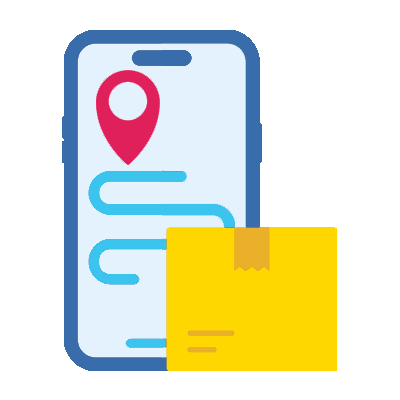 Order & Delivery Tracking