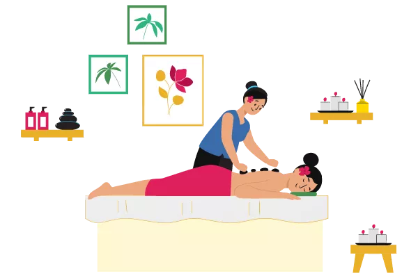 spa