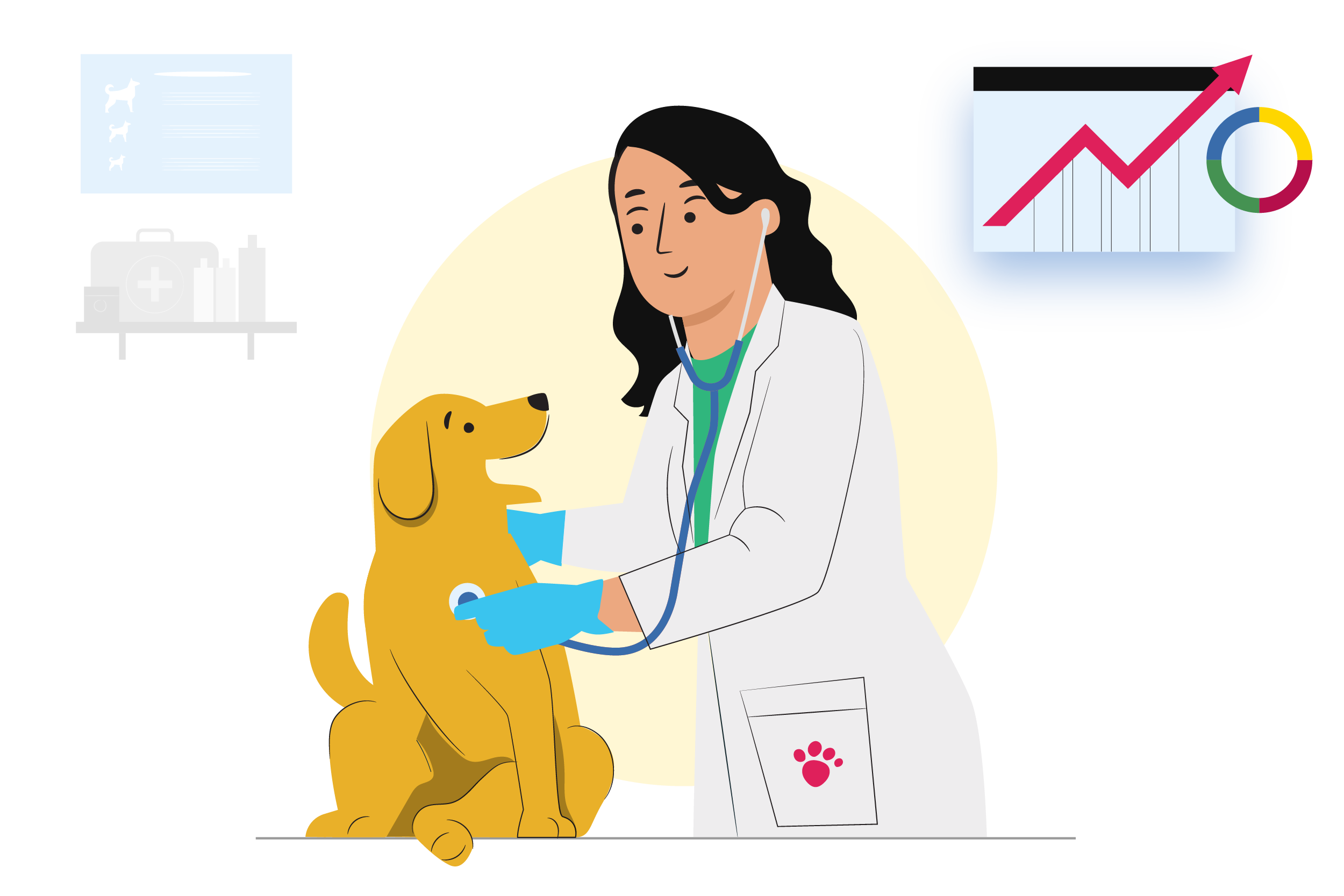 Veterinary
